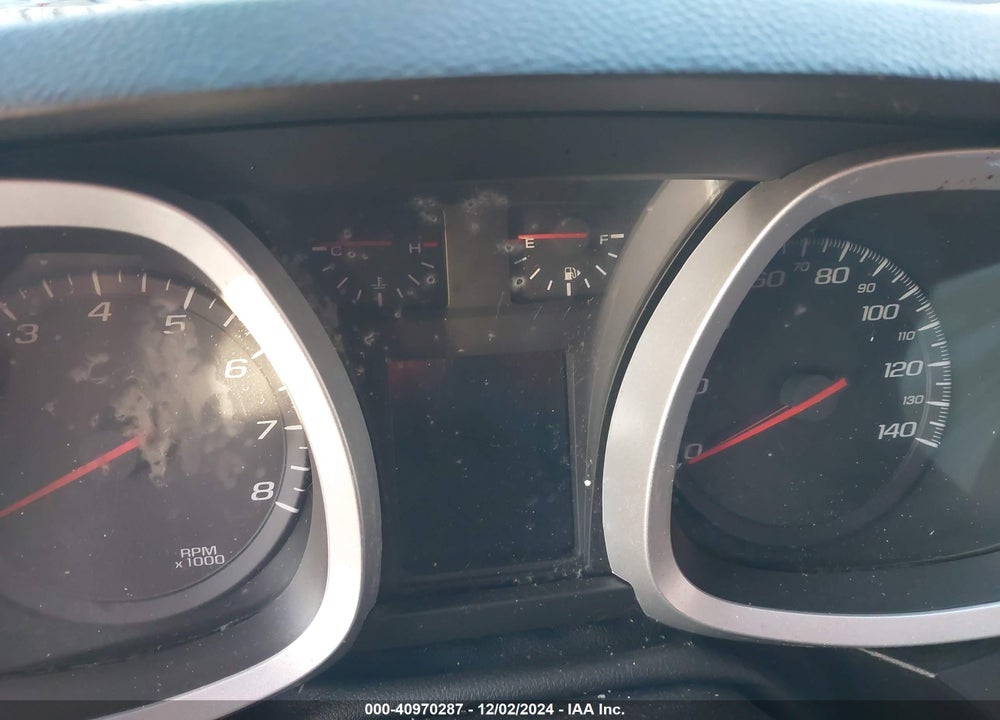2014 CHEVROLET EQUINOX 1LT VIN: 2GNALBEK5E6182852