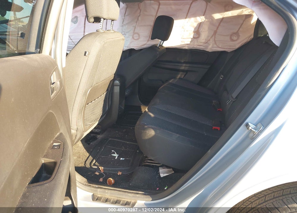 2014 CHEVROLET EQUINOX 1LT VIN: 2GNALBEK5E6182852