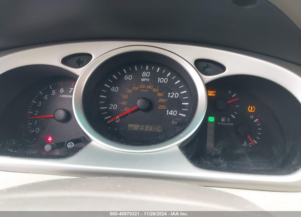 2006 TOYOTA HIGHLANDER V6 VIN: JTEDP21A060104816