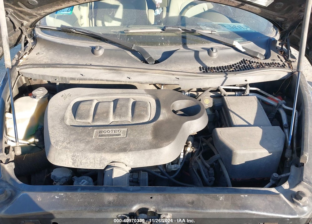 2006 CHEVROLET HHR LT VIN: 3GNDA23D56S662111