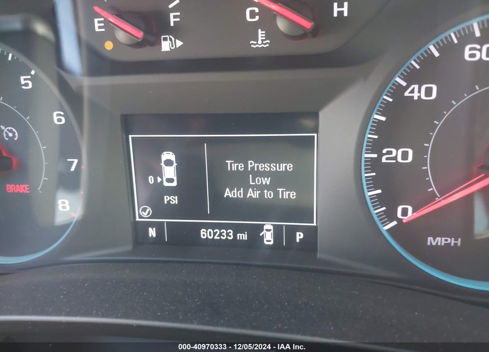 2020 CHEVROLET MALIBU VIN: 1G1ZB5ST0LF000032
