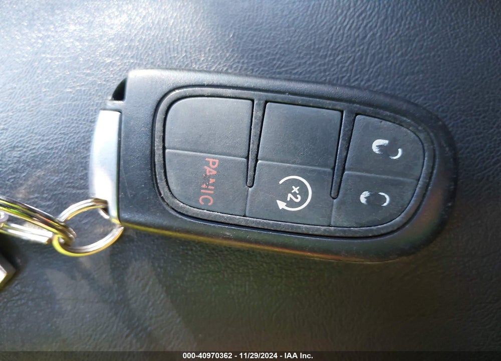 2015 JEEP CHEROKEE LIMITED VIN: 1C4PJLDSXFW670346