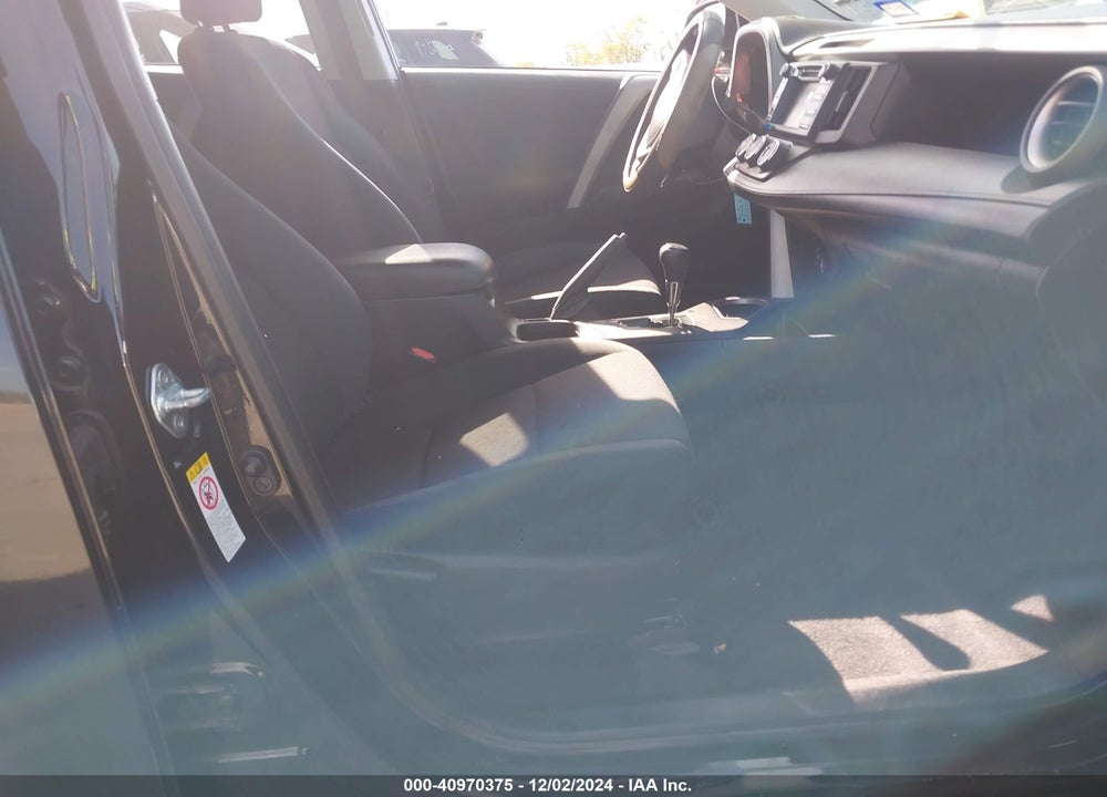 2016 TOYOTA RAV4 LE VIN: 2T3BFREV3GW448951