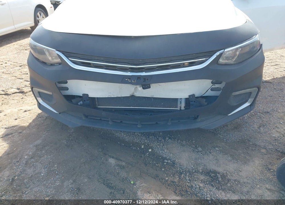 2016 CHEVROLET MALIBU 1LT VIN: 1G1ZE5ST4GF306597