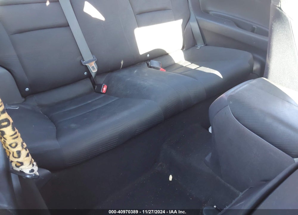 2014 HONDA ACCORD LX-S VIN: 1HGCT1B38EA010442