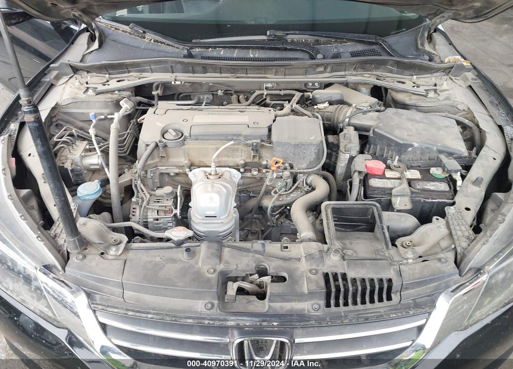 2015 HONDA ACCORD EX-L VIN: 1HGCR2F89FA057376