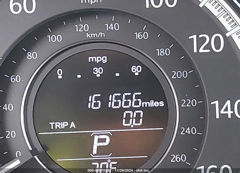 2015 HONDA ACCORD EX-L VIN: 1HGCR2F89FA057376