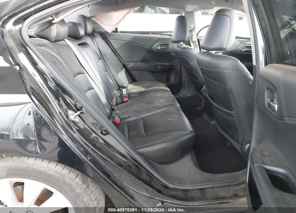 2015 HONDA ACCORD EX-L VIN: 1HGCR2F89FA057376