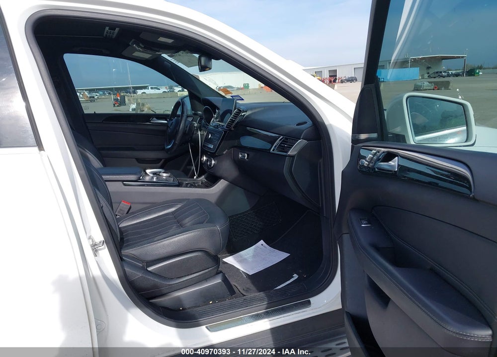 2018 MERCEDES-BENZ GLE 350 VIN: 4JGDA5JBXJB100295