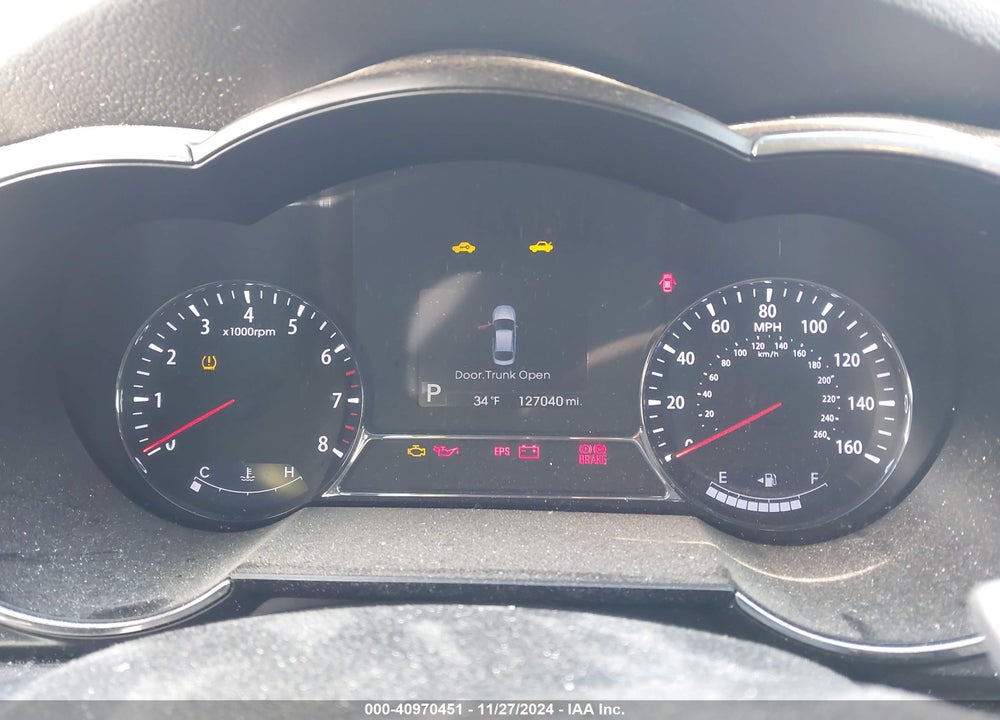 2012 KIA OPTIMA SX VIN: 5XXGR4A69CG015355