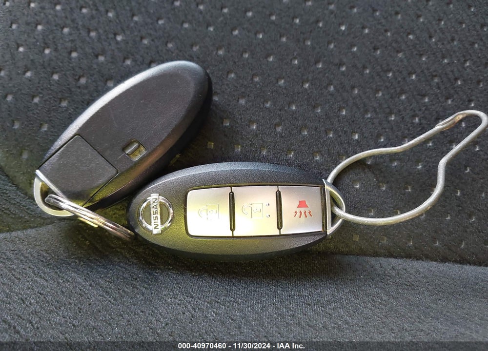 2009 NISSAN MURANO S VIN: JN8AZ18W49W201150