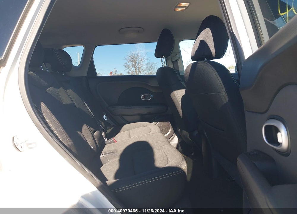 2015 KIA SOUL VIN: KNDJP3A54F7143058