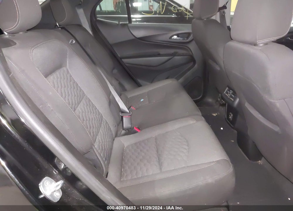 2020 CHEVROLET EQUINOX AWD LT 1.5L TURBO VIN: 2GNAXUEV0L6218549