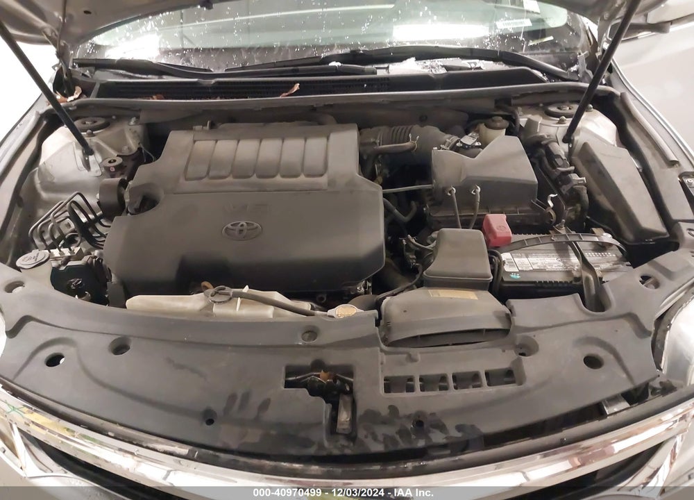 2015 TOYOTA AVALON XLE VIN: 4T1BK1EB6FU150355