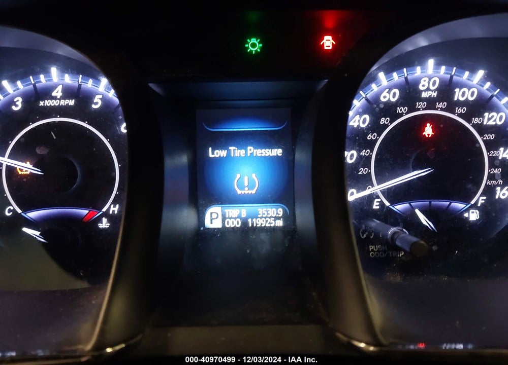 2015 TOYOTA AVALON XLE VIN: 4T1BK1EB6FU150355