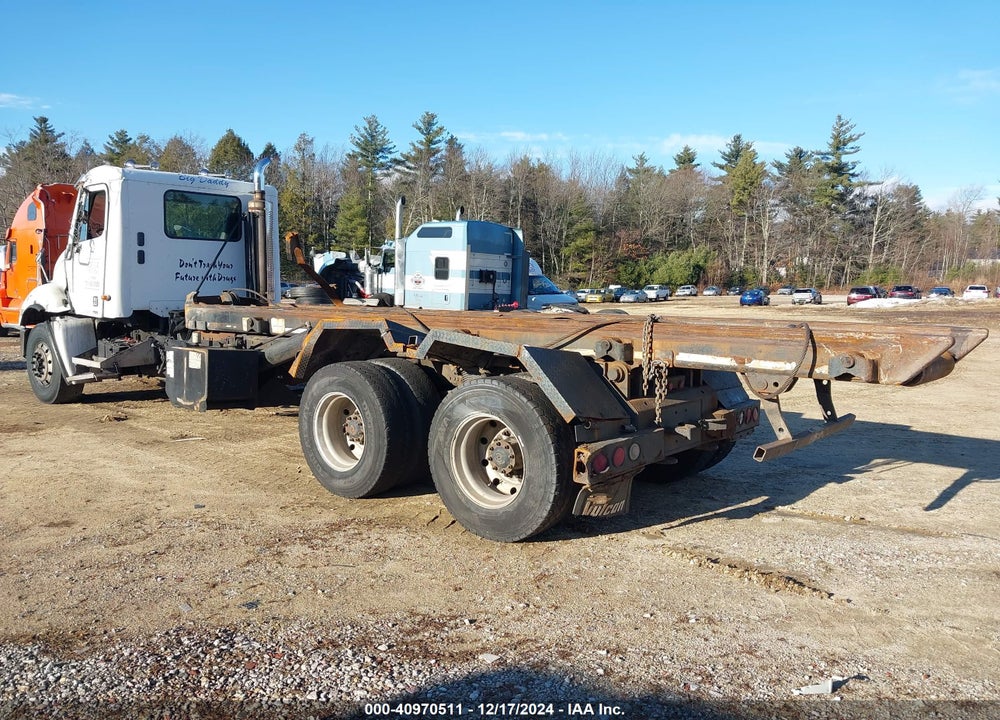 2002 FREIGHTLINER COLUMBIA COLUMBIA VIN: 1FVHA6A822LK13996