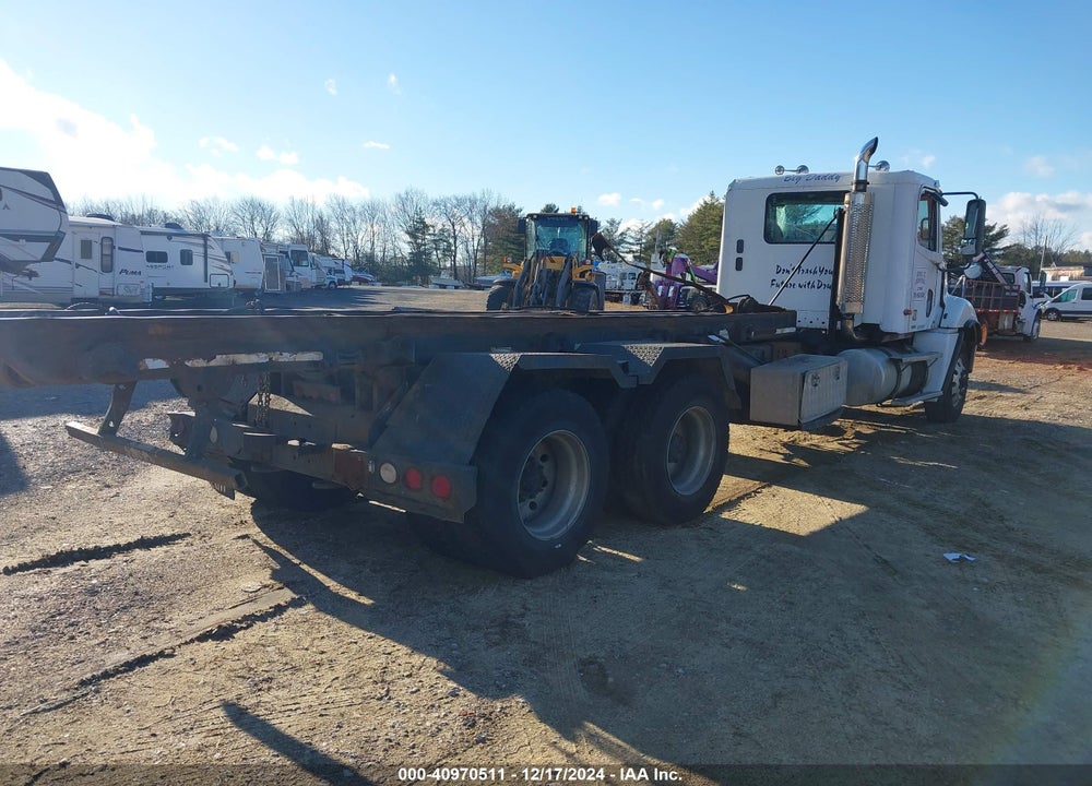 2002 FREIGHTLINER COLUMBIA COLUMBIA VIN: 1FVHA6A822LK13996