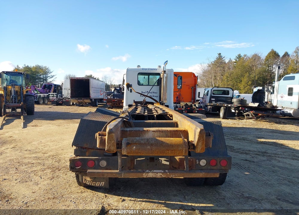 2002 FREIGHTLINER COLUMBIA COLUMBIA VIN: 1FVHA6A822LK13996
