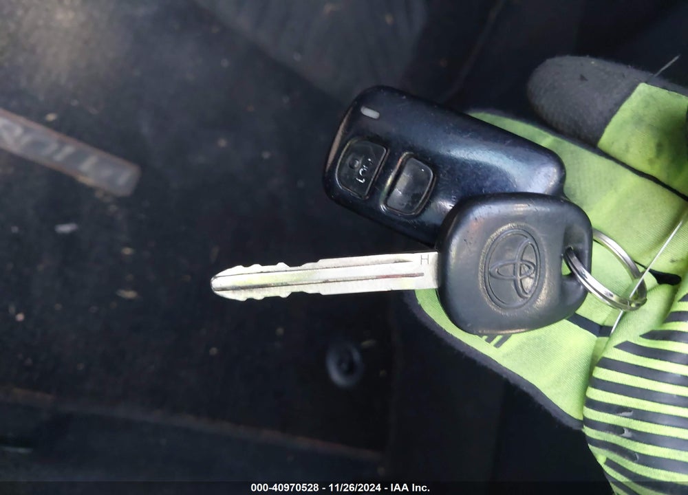 2014 TOYOTA COROLLA L VIN: 2T1BURHE3EC055704