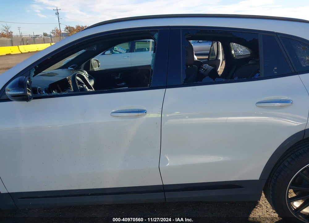 2023 MERCEDES-BENZ GLA 250 4MATIC VIN: W1N4N4HB5PJ506887
