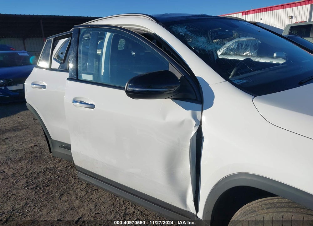 2023 MERCEDES-BENZ GLA 250 4MATIC VIN: W1N4N4HB5PJ506887