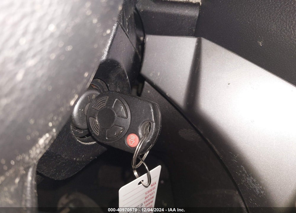 2013 FORD ESCAPE SE VIN: 1FMCU9G92DUC82971