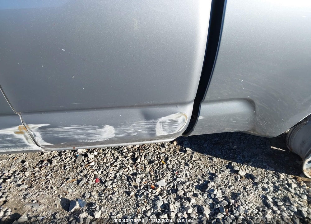 2016 TOYOTA TACOMA SR5 V6 VIN: 5TFSZ5AN2GX004655