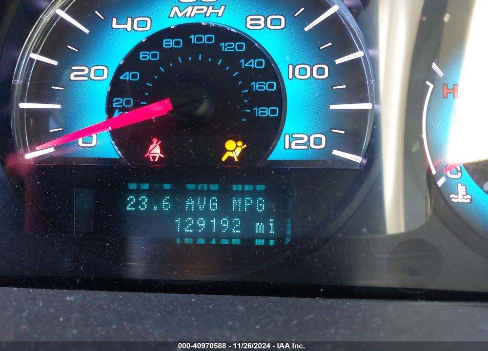 2011 FORD FUSION SE VIN: 3FAHP0HA7BR160199