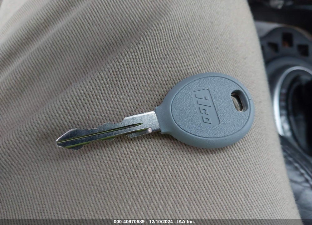 2003 CHRYSLER PT CRUISER GT VIN: 3C8FY78G93T603967