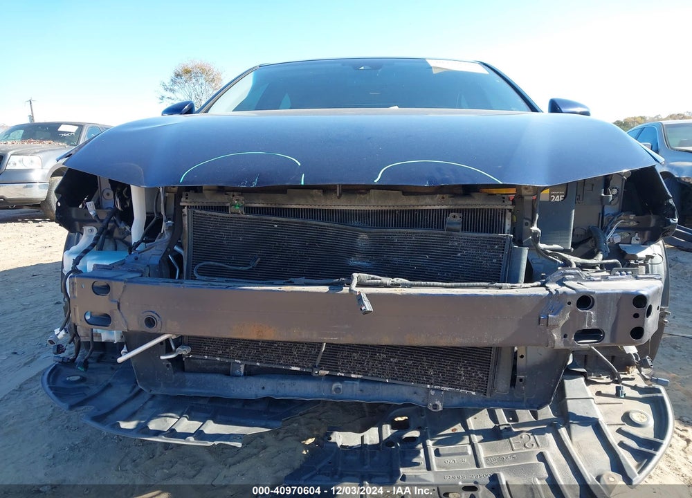 2016 LEXUS ES 350 VIN: JTHBK1GG8G2233813