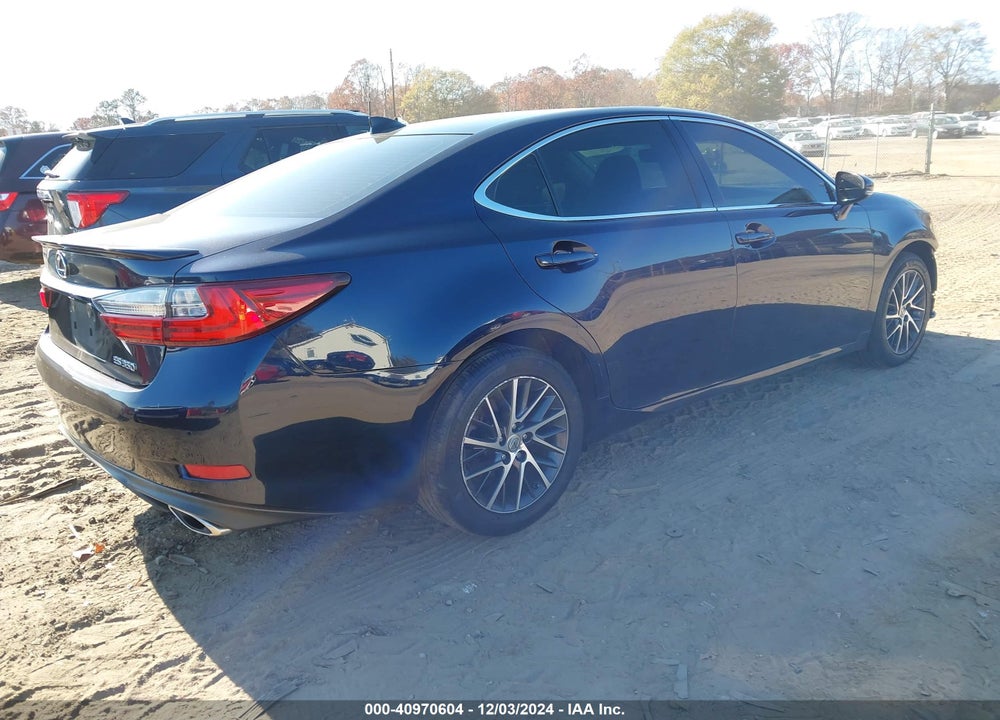 2016 LEXUS ES 350 VIN: JTHBK1GG8G2233813
