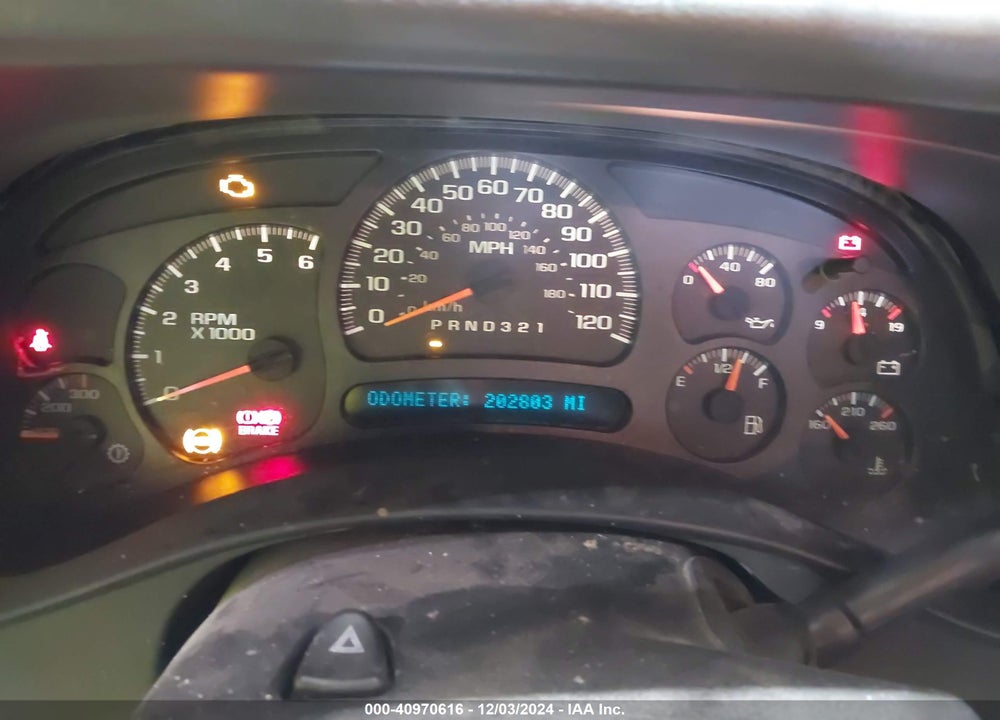 2007 GMC SIERRA 2500HD CLASSIC SLE1 VIN: 1GTHK23UX7F196320