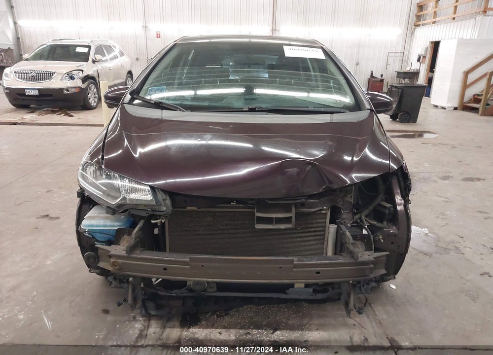 2015 HONDA FIT EX/EX-L VIN: 3HGGK5H88FM713770