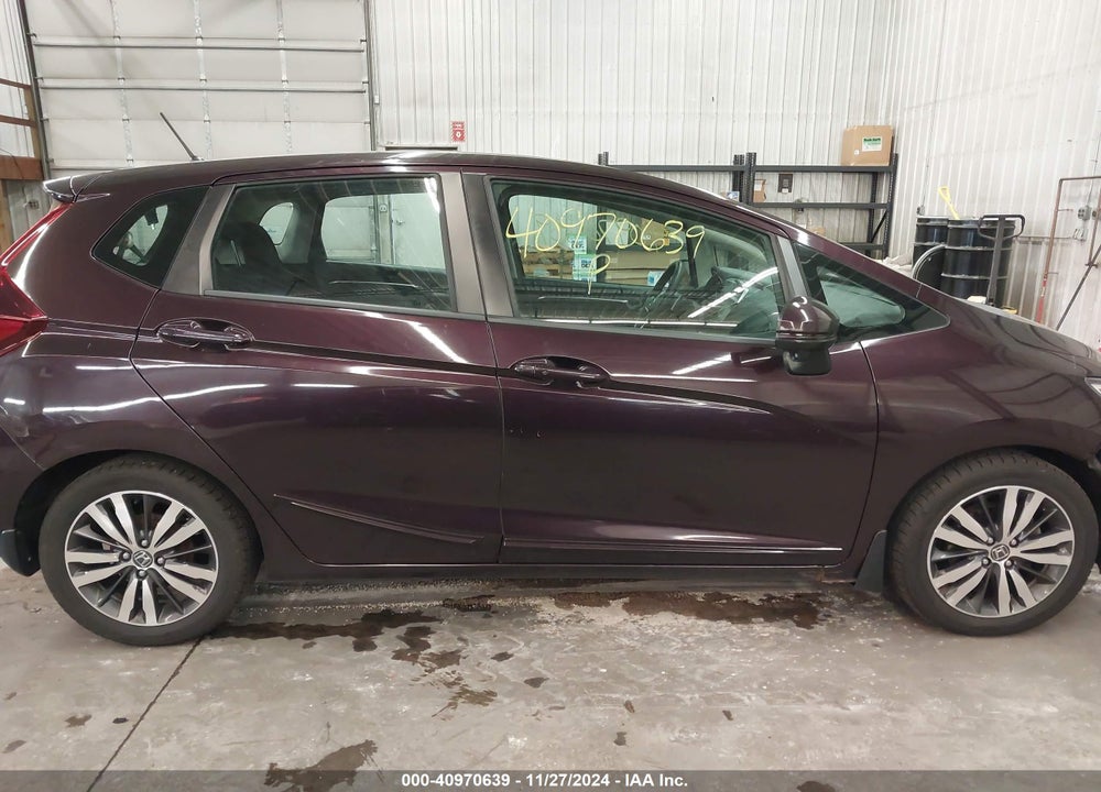 2015 HONDA FIT EX/EX-L VIN: 3HGGK5H88FM713770