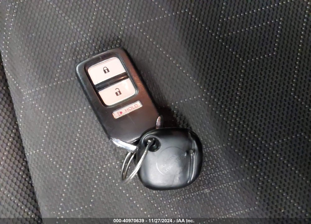 2015 HONDA FIT EX/EX-L VIN: 3HGGK5H88FM713770