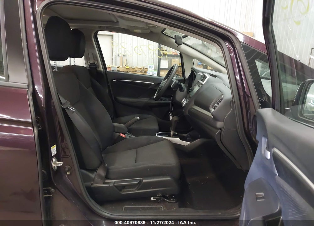 2015 HONDA FIT EX/EX-L VIN: 3HGGK5H88FM713770