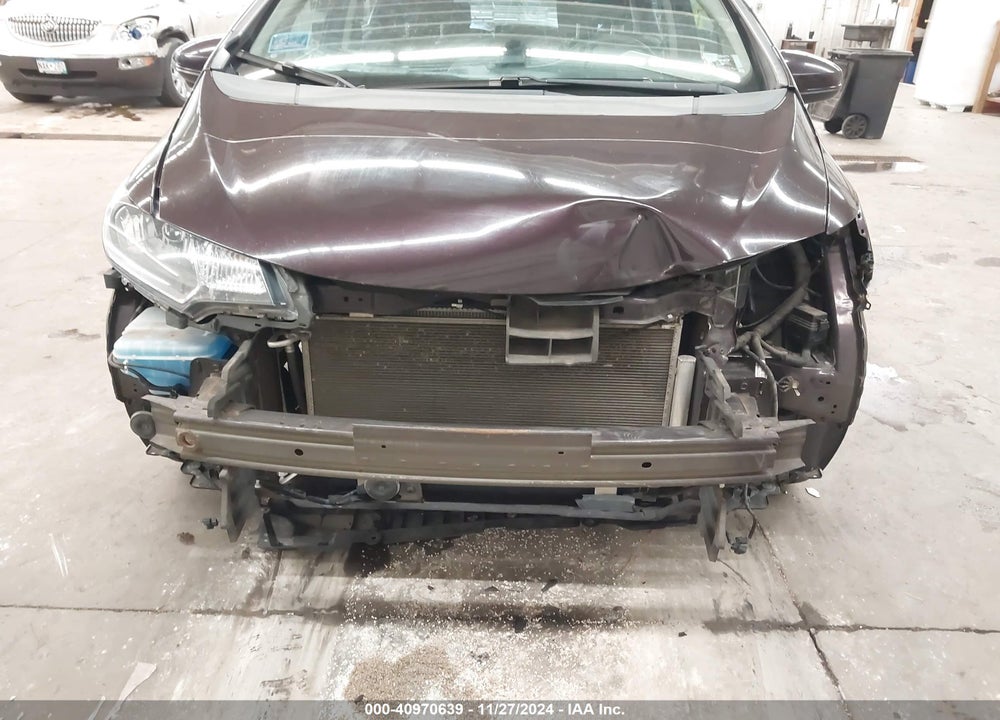 2015 HONDA FIT EX/EX-L VIN: 3HGGK5H88FM713770