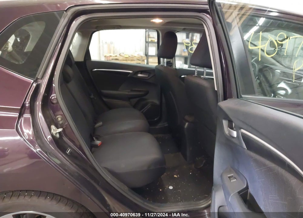 2015 HONDA FIT EX/EX-L VIN: 3HGGK5H88FM713770