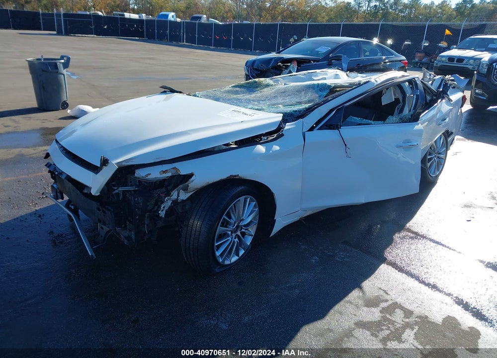 2021 INFINITI Q50 VIN: JN1EV7BP9MM701115