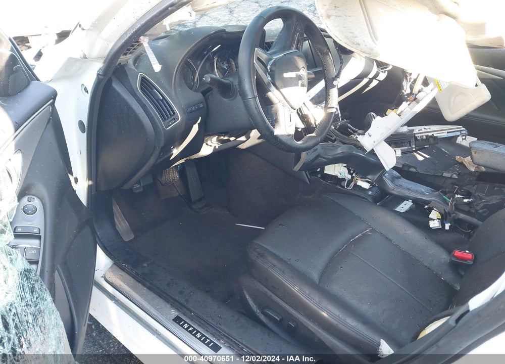 2021 INFINITI Q50 VIN: JN1EV7BP9MM701115