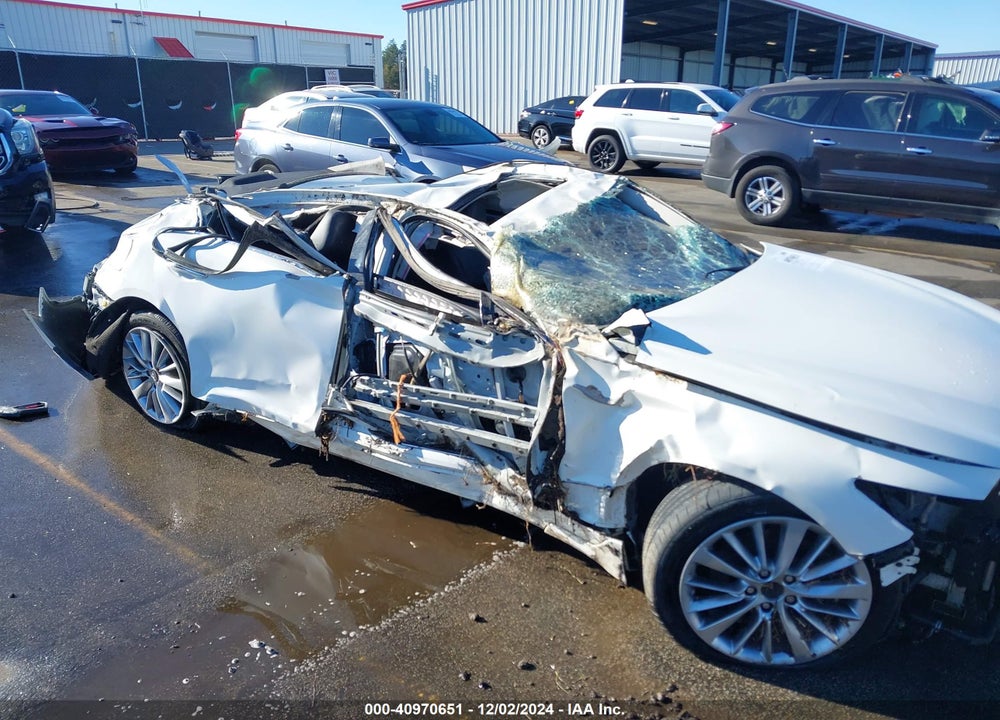 2021 INFINITI Q50 VIN: JN1EV7BP9MM701115