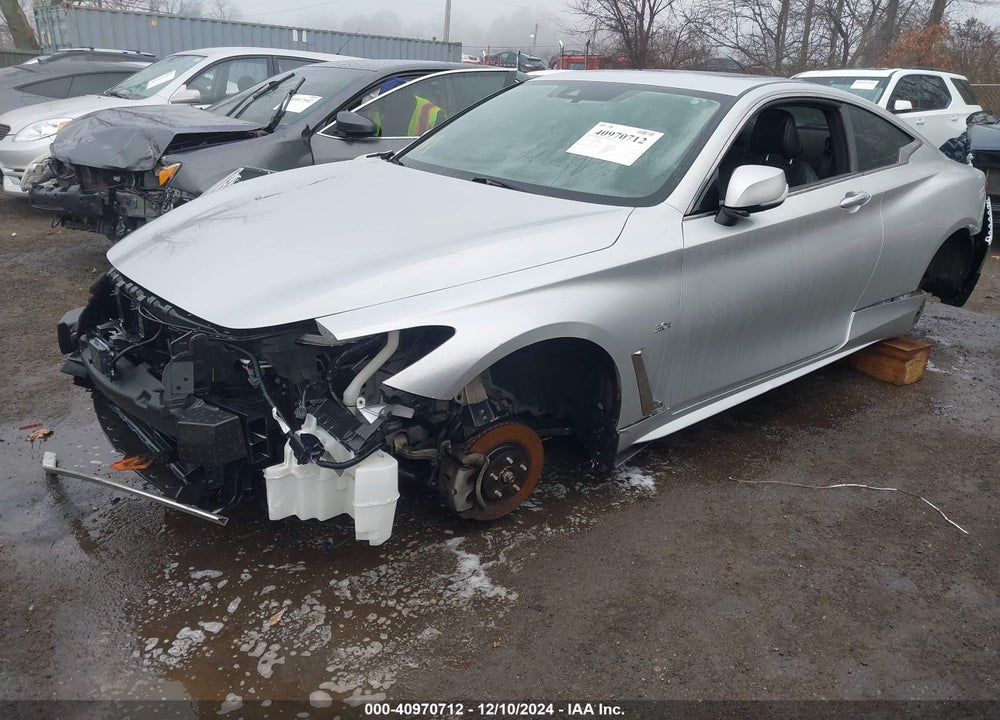 2020 INFINITI Q60 VIN: JN1EV7EL8LM380028