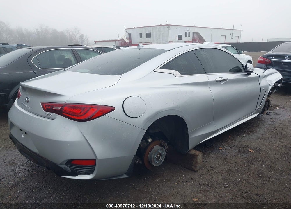 2020 INFINITI Q60 VIN: JN1EV7EL8LM380028