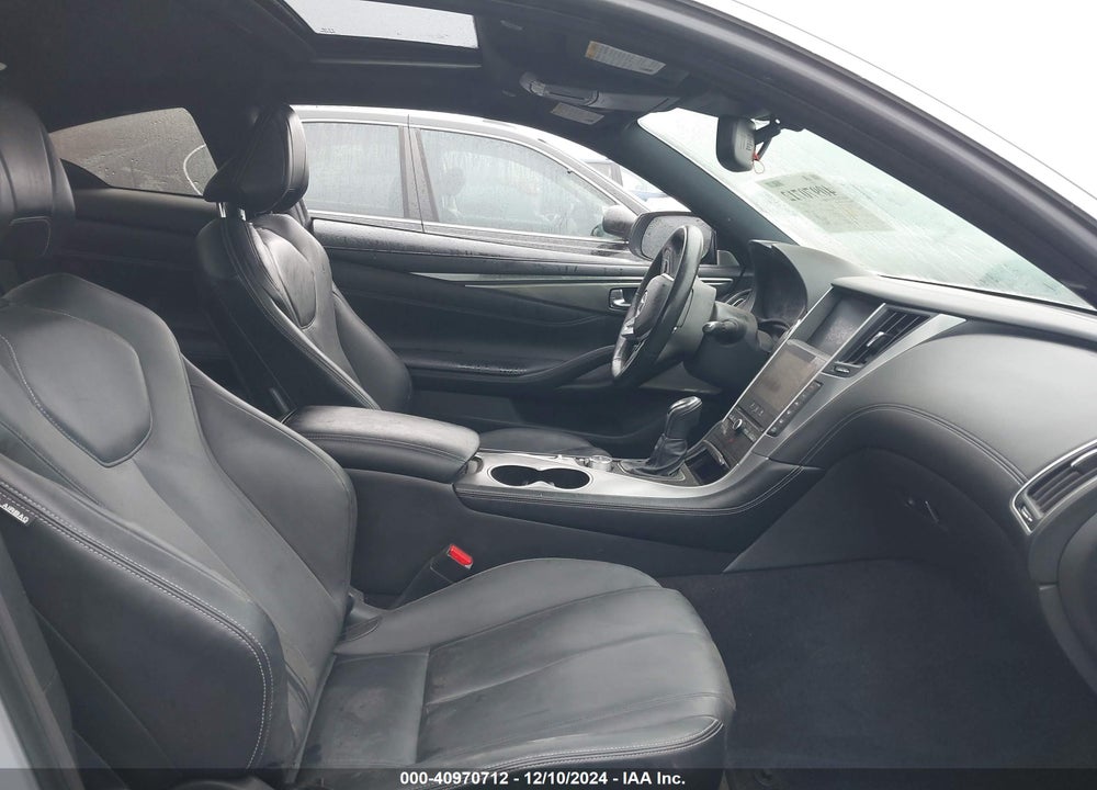2020 INFINITI Q60 VIN: JN1EV7EL8LM380028
