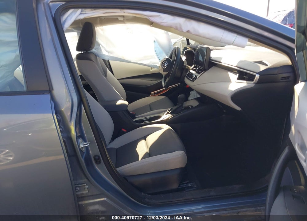 2023 TOYOTA COROLLA VIN: 5YFB4MDEXPP032447