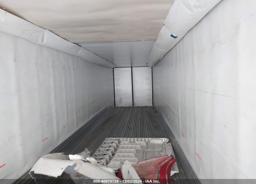 2014 UTILITY TRAILER MFG UNKNOWN VIN: 1UYVS2530EM957213