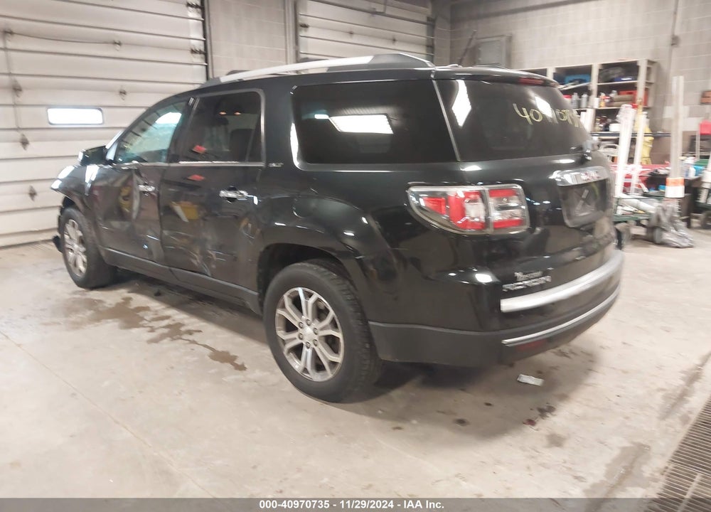 2013 GMC ACADIA SLT-1 VIN: 1GKKVRKD5DJ269811