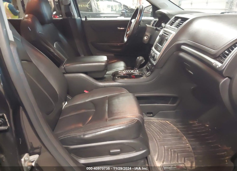 2013 GMC ACADIA SLT-1 VIN: 1GKKVRKD5DJ269811