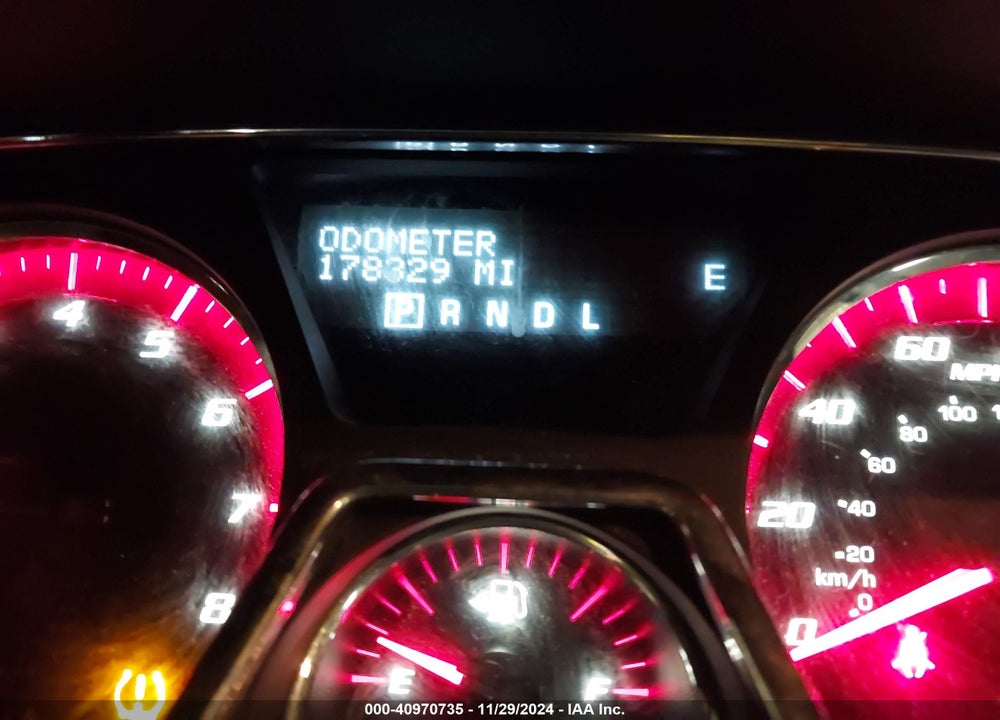 2013 GMC ACADIA SLT-1 VIN: 1GKKVRKD5DJ269811