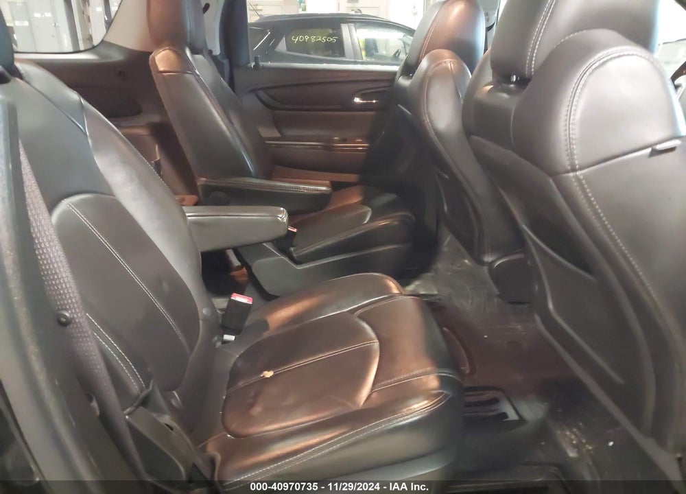 2013 GMC ACADIA SLT-1 VIN: 1GKKVRKD5DJ269811